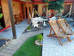 Φωτογραφία από το άλμπουμ του Pousada Holú σε Itaúnas