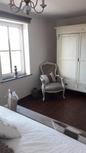 Gallery image of Widdingenhof in Wellen