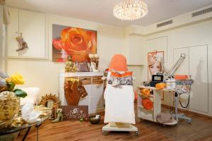 Fotografie z fotogalerie ubytování Kneipp-Kurhotel Steinle v destinaci Bad Wörishofen