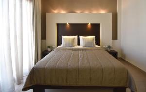Fotografie z fotogalerie ubytování Hotel Dionisos v destinaci Leptokaria