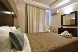 Fotografie z fotogalerie ubytování Hotel Dionisos v destinaci Leptokaria