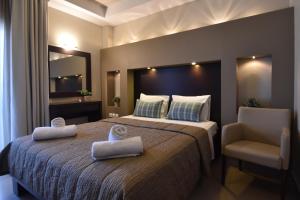 Fotografie z fotogalerie ubytování Hotel Dionisos v destinaci Leptokaria