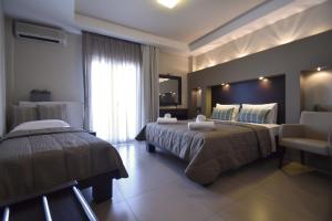 Fotografie z fotogalerie ubytování Hotel Dionisos v destinaci Leptokaria