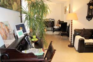 Afbeelding uit fotogalerij van Casa del Castillo in Sigüenza