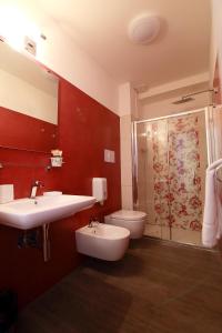 Gallery image of Villa Anna B&B in Praia a Mare