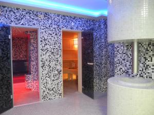 Fotografia z galérie ubytovania Golden Tulip Gdańsk Residence v destinácii Gdansk