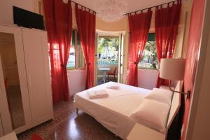 Gallery image of Villa Anna B&B in Praia a Mare