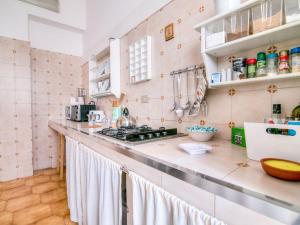 Gallery image of Liberty Apartment in Palermo