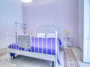 Gallery image of Liberty Apartment in Palermo