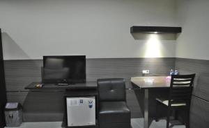 Gambar di galeri bagi Grand Krakatau Hotel Serang di Serang