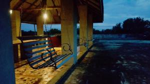 Anuradhapura şehrindeki CTC Receptions tesisine ait fotoğraf galerisinden bir görsel