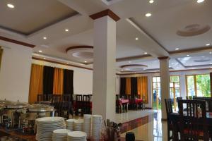 Gallery image of HOTEL NATURE's LAND in Leh