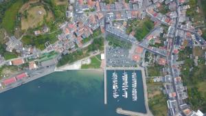 Gallery image of Hostal-Restaurante Casa Giz in Cuiña