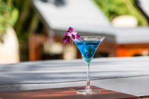 Ποτά στο La Paloma Resort