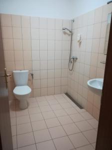 Fotografia z galérie ubytovania Hostinec Na Lipce v destinácii Havlíčkův Brod