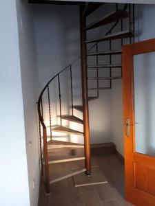 Fotografia z galérie ubytovania Apartamento Dúplex El Monumento v destinácii San Juan de Aznalfarache