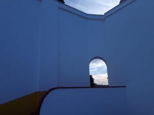Fotografia z galérie ubytovania Apartamento Dúplex El Monumento v destinácii San Juan de Aznalfarache