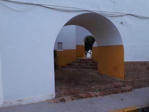 Fotografia z galérie ubytovania Apartamento Dúplex El Monumento v destinácii San Juan de Aznalfarache