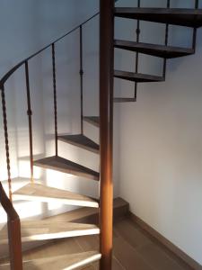 Fotografia z galérie ubytovania Apartamento Dúplex El Monumento v destinácii San Juan de Aznalfarache