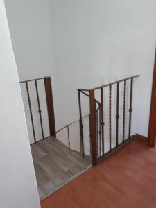 Fotografia z galérie ubytovania Apartamento Dúplex El Monumento v destinácii San Juan de Aznalfarache