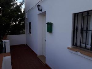 Fotografia z galérie ubytovania Apartamento Dúplex El Monumento v destinácii San Juan de Aznalfarache