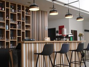 Fotografie z fotogalerie ubytování Hotel Cubis v destinaci Lendava