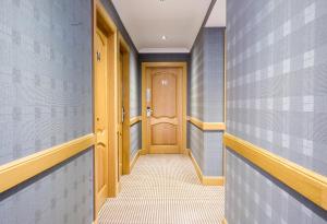 Fotografie z fotogalerie ubytování Victoria Hotel v destinaci Kirkcaldy