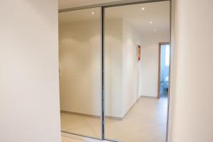 Fotografia z galérie ubytovania Prostorný 3 pokojový apartmán s dvěma terasami v Prahe