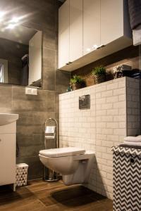 Gallery image of Katowice City Centre Apartment in Katowice
