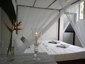 Postel nebo postele na pokoji v ubytování Piumi House + 37 fotografií