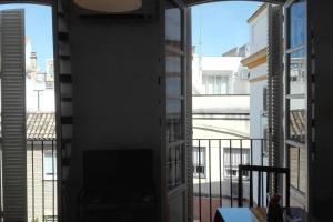 Fotografia z galérie ubytovania Alfalfa Home v destinácii Seville