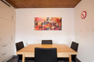Fotografie z fotogalerie ubytování Immeuble Horizon v destinaci Les Collons