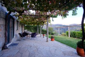 Afbeelding uit fotogalerij van Casa Velha in Paradamonte