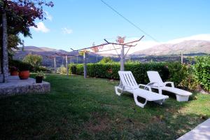 Afbeelding uit fotogalerij van Casa Velha in Paradamonte