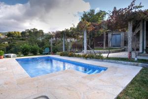 Afbeelding uit fotogalerij van Casa Velha in Paradamonte