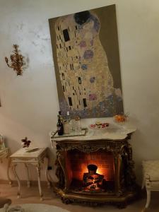 Fotografia z galérie ubytovania Stella del Mar S.Stefano v destinácii Bologna