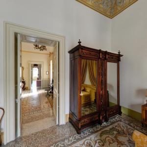 Fotografia z galérie ubytovania Palazzo Pio Apartment v destinácii Lecce