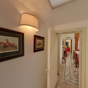 Fotografia z galérie ubytovania Palazzo Pio Apartment v destinácii Lecce
