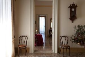 Fotografia z galérie ubytovania Palazzo Pio Apartment v destinácii Lecce