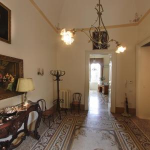 Fotografia z galérie ubytovania Palazzo Pio Apartment v destinácii Lecce