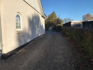 Fotografie z fotogalerie ubytování B&B Apartment Rødekro v destinaci Rødekro