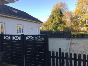 Fotografie z fotogalerie ubytování B&B Apartment Rødekro v destinaci Rødekro