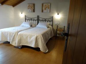 Легло или легла в стая в Alojamiento Rural El Lario