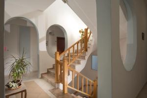 Fotografie z fotogalerie ubytování Hotel Meltemi v destinaci Adamas