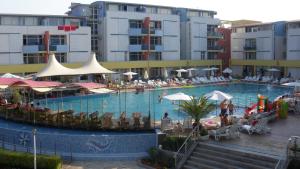 Gallery image of Apartment in Elit 3 Apartcomplex in Sunny Beach