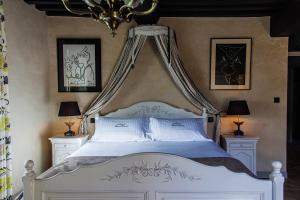 Gallery image of Manoir Sainte Victoire in Bayeux