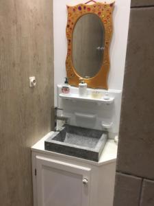 Billede fra billedgalleriet på Gîte 90m2, grande terrasse, 3 chambres Mondelange i Mondelange + 19 billeder