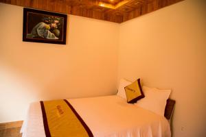 Foto da galeria de Charm's Homestay em Phong Nha