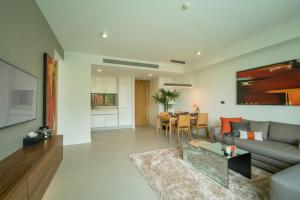 Gallery image of Oceanstone in Bang Tao Beach