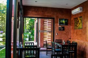 Fotografie z fotogalerie ubytování The Journey House Lifestyle Boutique Hotel v destinaci Kanchanaburi